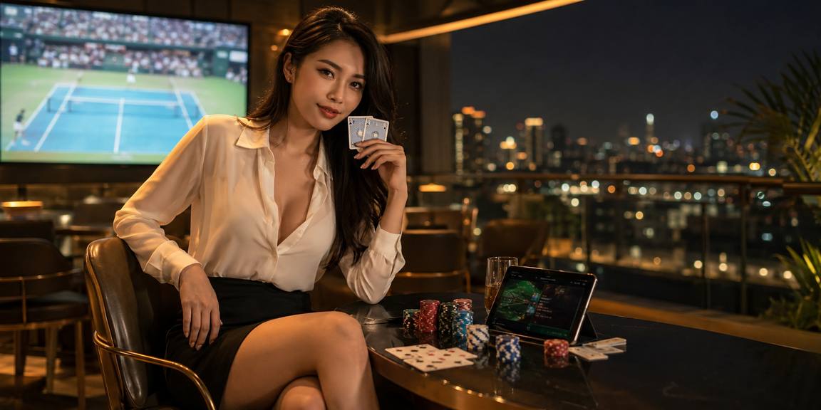 vnr202 Những gì bạn tìm thấy trong khu vực Texas Holdem của vnr202