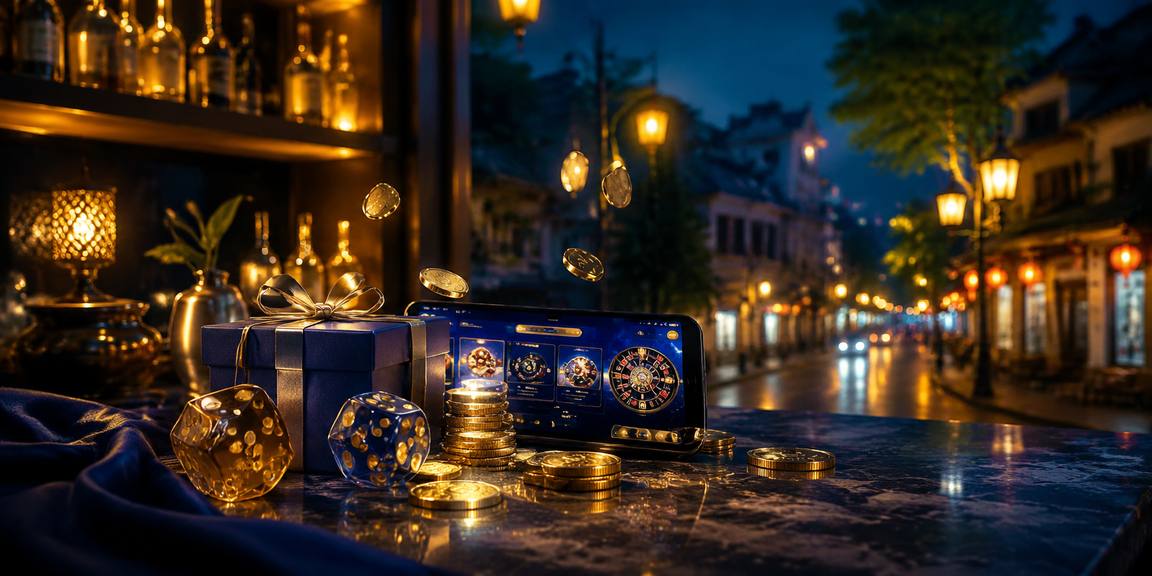 vnr202 Bàn Dealer Tiếng Việt